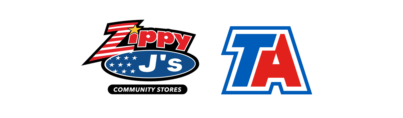 Zippy J's Community Stores and Gateway Travel Plazas